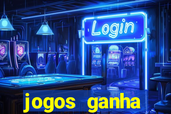 jogos ganha dinheiro no pix